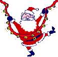 Giving Santa a Hand